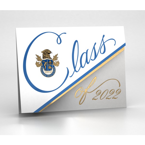 Ringgold High School Graduation Packages Jostens Grad Products