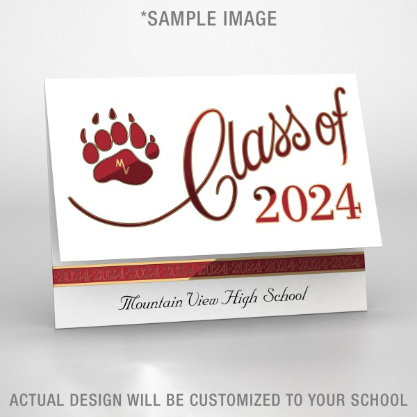 Senior Class 2024 - West Orange High School