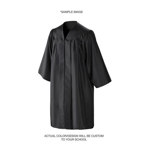 Penn Foster High School Scranton, PA Caps & Gowns Products Jostens