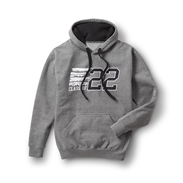Class of Pullover Hoodie