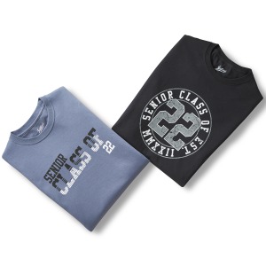 Sustainable T-Shirt 2 Pack