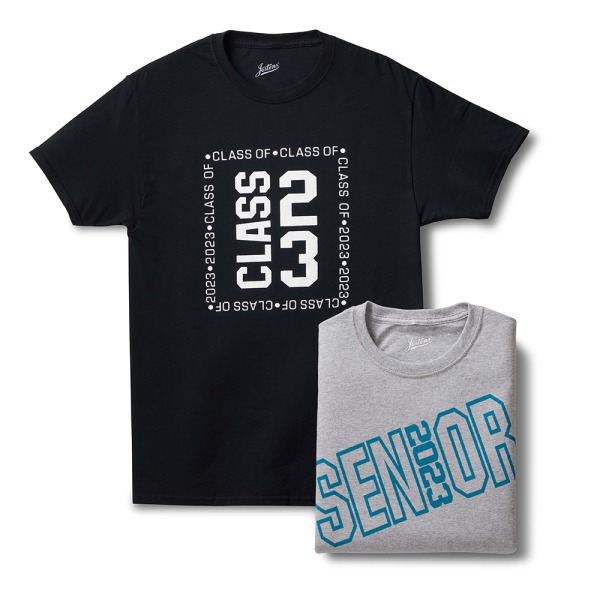 T - Shirt 2 Pack (Save $4.00)