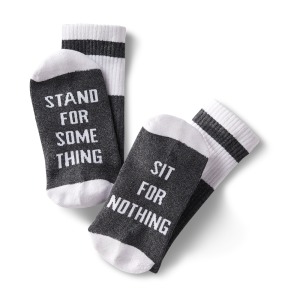 Senior Socks