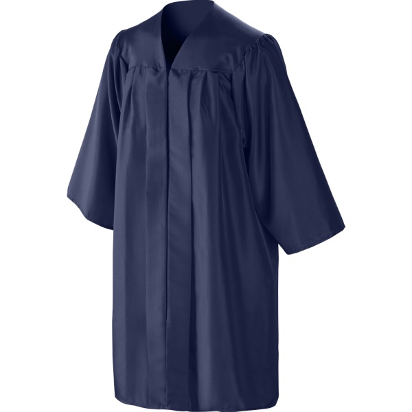 Cap, Gown, and Tassel