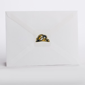 Masoct Envelope Seals