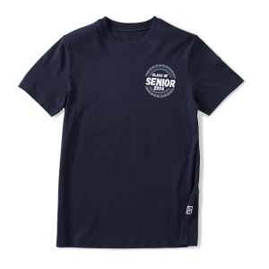 2024 Navy Sustainable T-Shirt