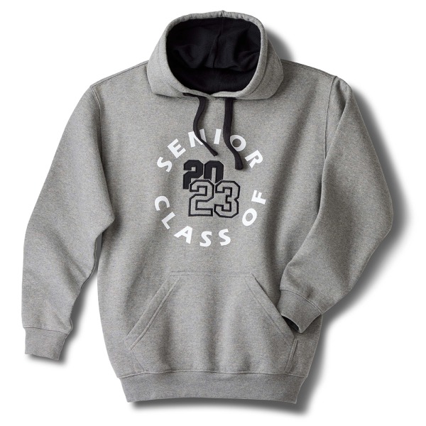 Class of 23 Pullover Hoodie