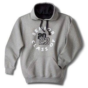 Official Class of 2023 Pullover Hoodie