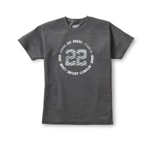 Navy Sustainable T-Shirt