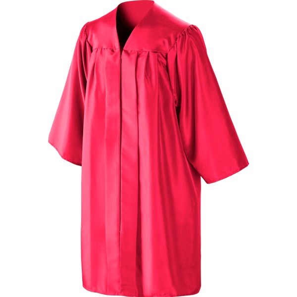 Cap & Gown Unit (includes all required items)