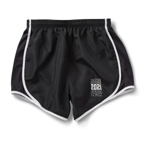 Choice of Shorts