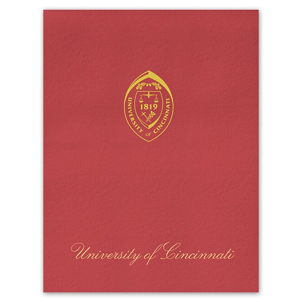 Custom Mini Package Traditional Red Paper