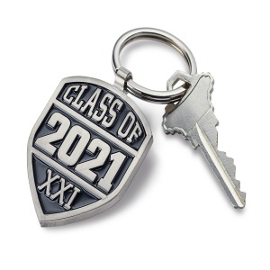 2021 Key Ring
