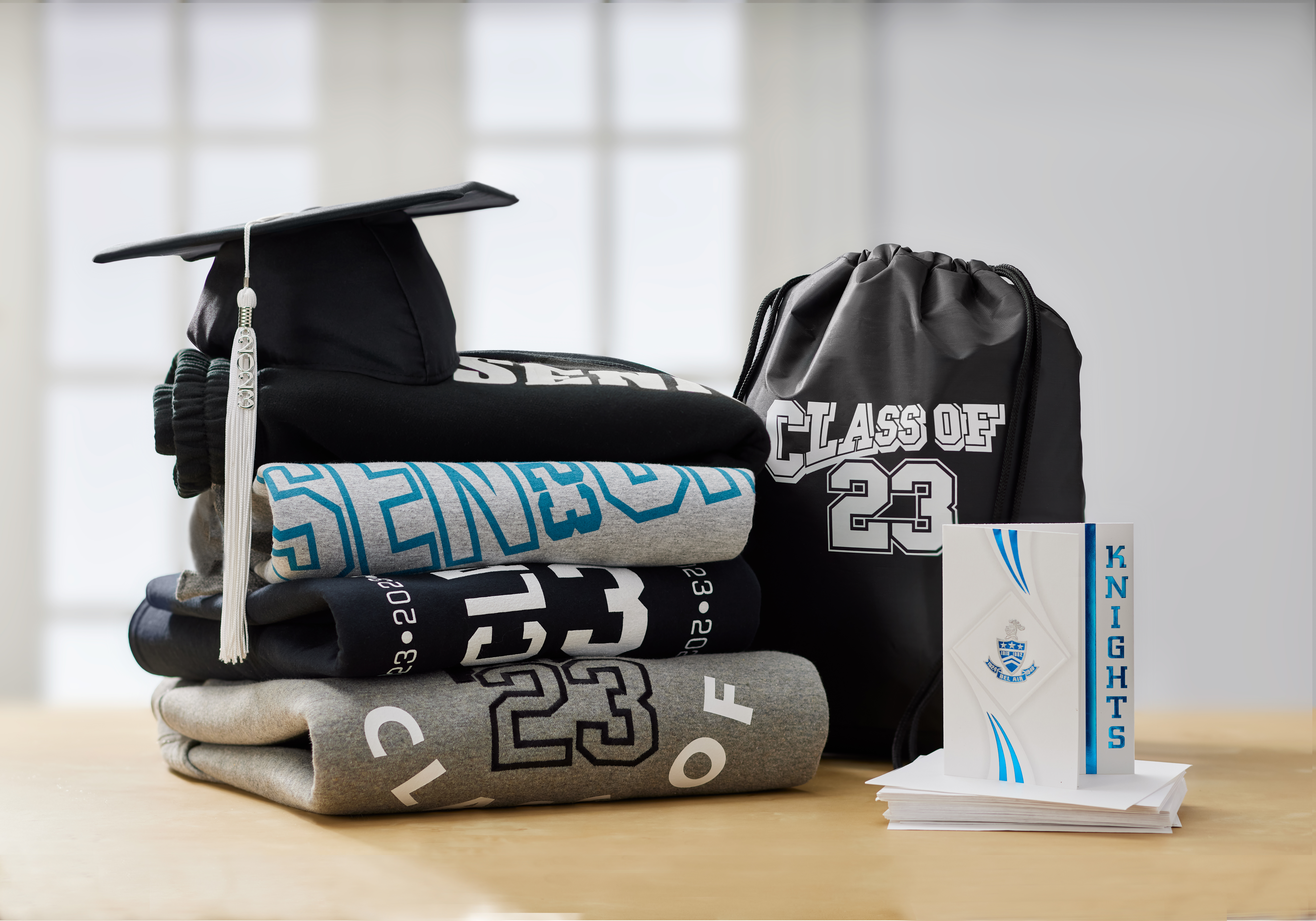 Vasquez High School Graduation Packages