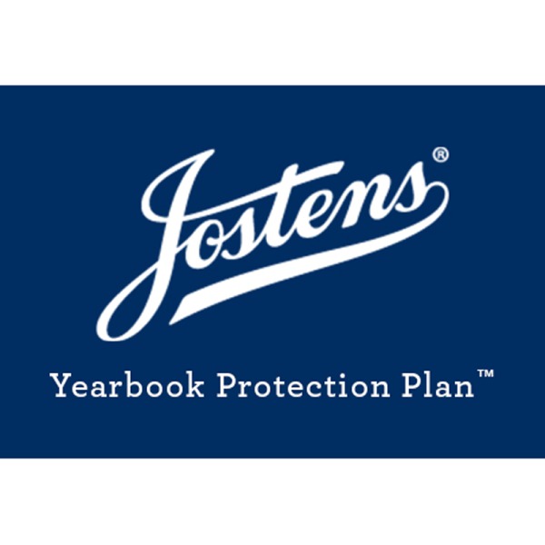 Jostens Yearbook Protection Plan™