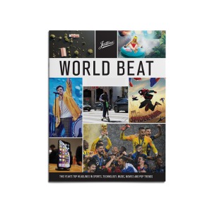 World Beat®