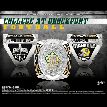 College Championship Jewelry Art Gallery Jostens