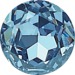 Aquamarine stone