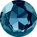 Blue Zircon stone