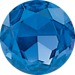 Fire Blue Spinel stone