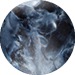 Blue Pietersite stone