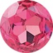 Rose Zircon stone