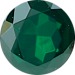 Shamrock Spinel stone