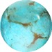 Turquoise stone