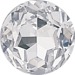 White Spinel stone