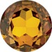 Golden Sapphire