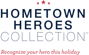 HOMETOWN HEROES COLLECTION