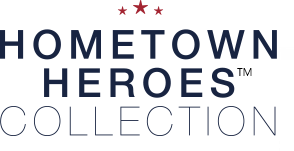 HOMETOWN HEROES COLLECTION