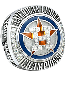 astros championship ring cost