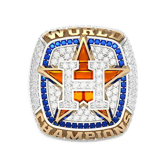 Houston Astros - Shop the official Jostens ALCS