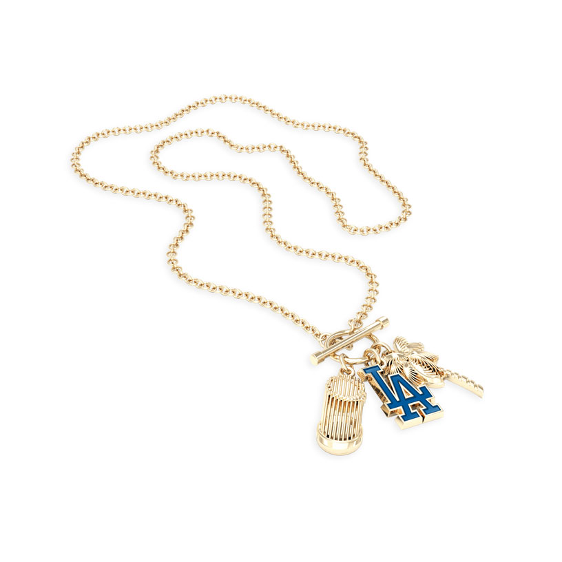 Charm Necklace