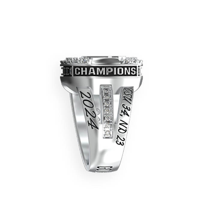 OHIO STATE OFFICIAL FAN COLLECTION-OFFICIAL FAN COLLECTION