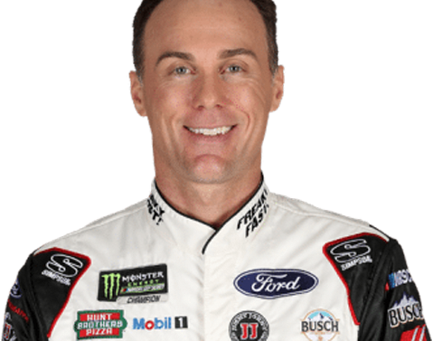 Kevin Harvick