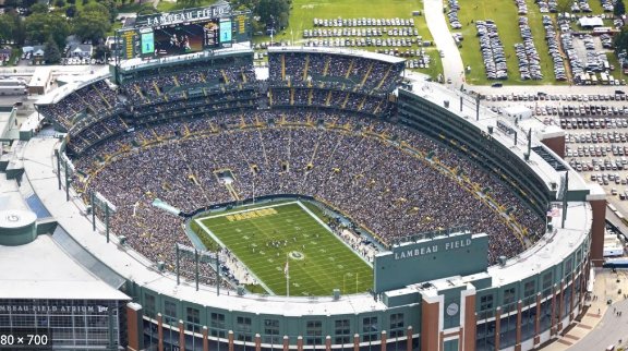 green bay wisconsin packers