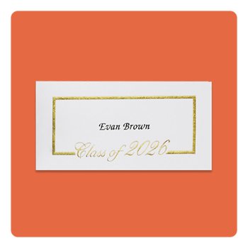 Coordinating Accessories