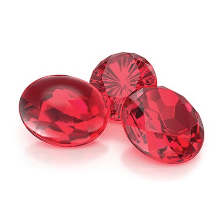 July - Ruby