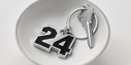 2024 KEYRING