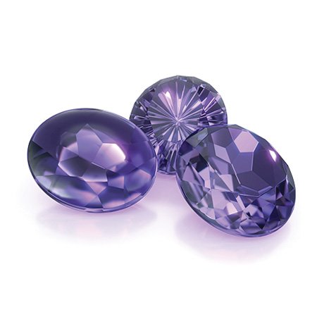 February - Amethyst