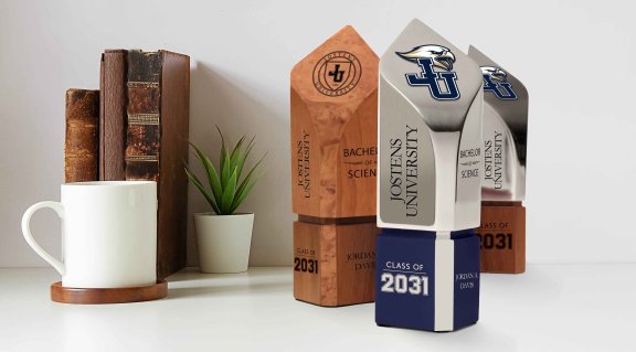 Uploma product examples