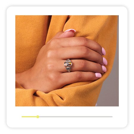 Class Rings