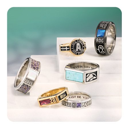 Class Band™ Collection