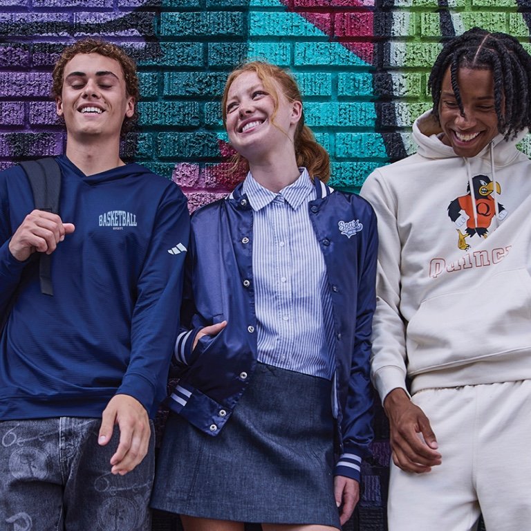 New Fall Sports Graphics are Live