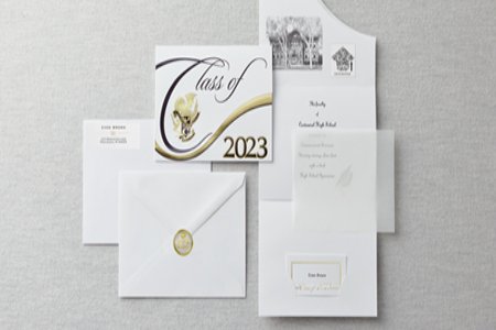Announcement Cards