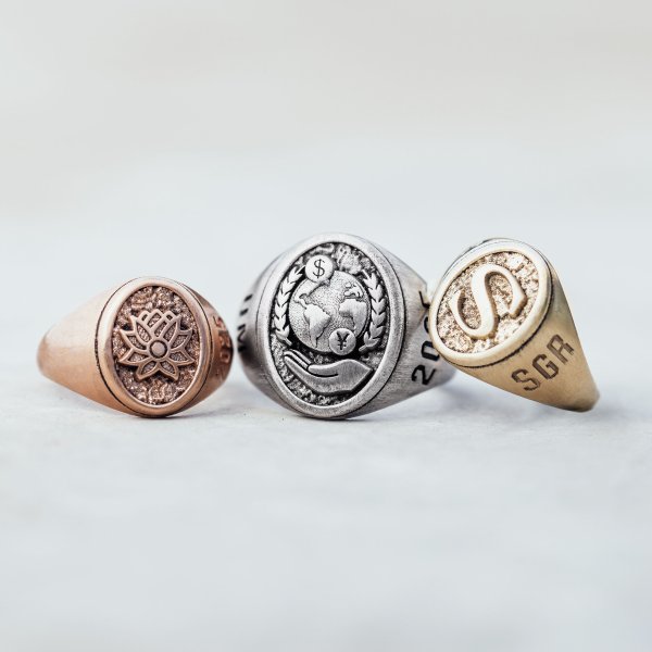 Jostens stays conversant on style and tradition with launch of Legacy Signet Ring&trade; for high school and college students
