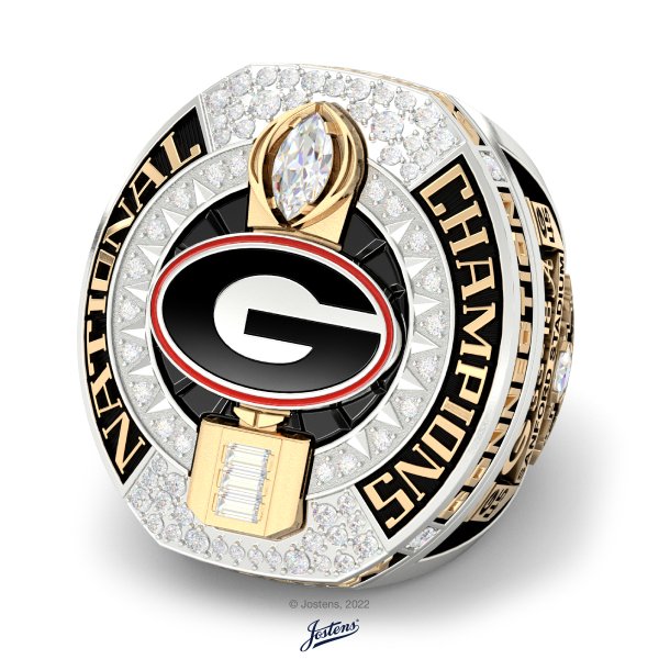 Jostens discount state rings
