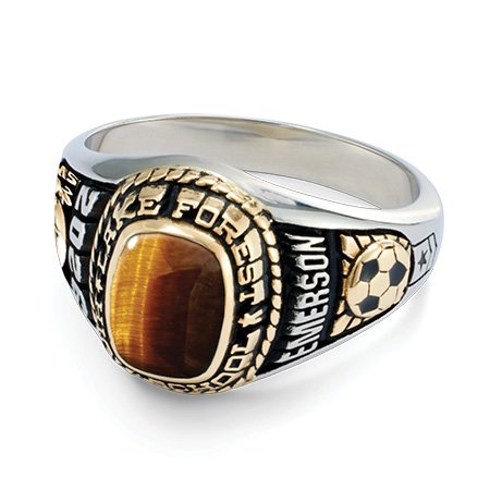 Tiger’s Eye